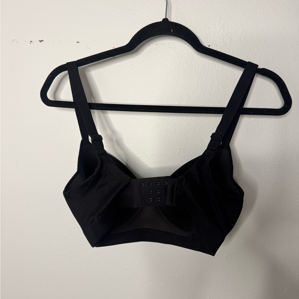 Soma Black Women's Intimate Bra - Picture 4 of 4
